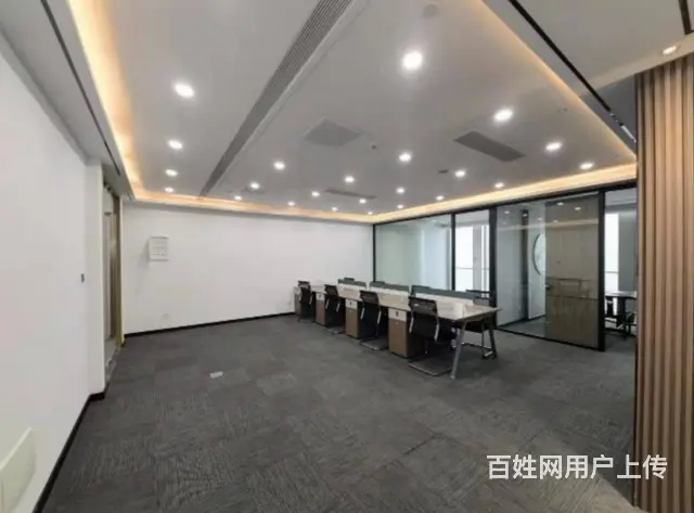 洛阳糖酒城写字楼出租，无中介费用，房东个人急租， - 图片 3