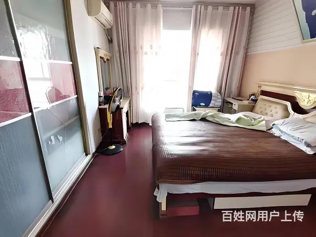 浏阳河边上公务员小区电梯小高层南北通透大阳台燕山二小一中双语 - 图片 10