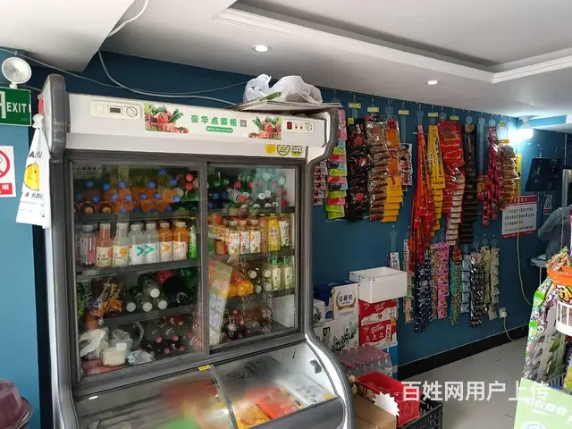 （圆点快讯）沛县小区内便利超市+驿站转让 - 图片 2