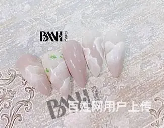 学美甲 美甲培训 广州百美汇美甲培训 - 图片 3