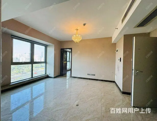 南屏中信红树湾旁 天朗海峰79平 精装 写字楼 3000/月 - 图片 1