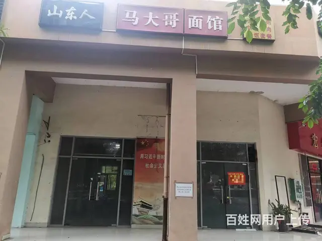 （51旺铺推荐）吉阳区学院路与荔枝沟路交叉口4个铺面出租 - 图片 9
