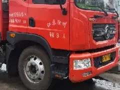 2021年新车多利卡不用考虑车况