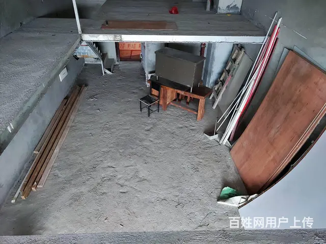 免中介 珠海新香洲 恒大天玺 99㎡复式 毛坯 2500急租 - 图片 3