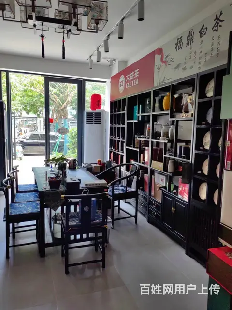 （51旺铺推荐）崖城100平茶楼转让 - 图片 3