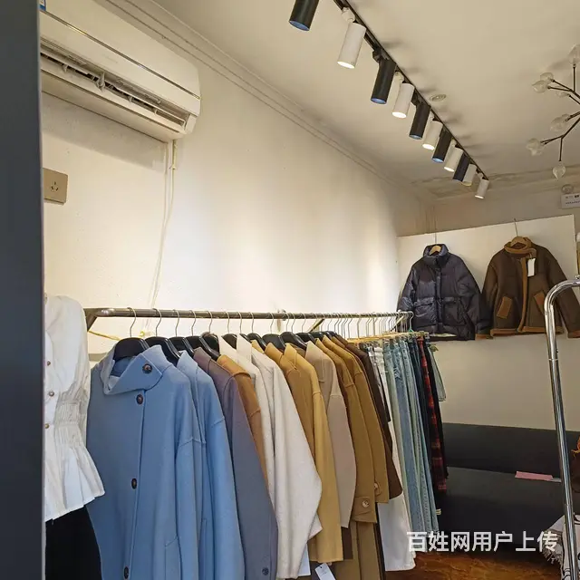 0087淮河路帝和路往西附近一店铺转让可空转 - 图片 5