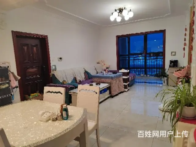 出售三室两厅一卫优质户型，精装修，价格合适。 - 图片 12