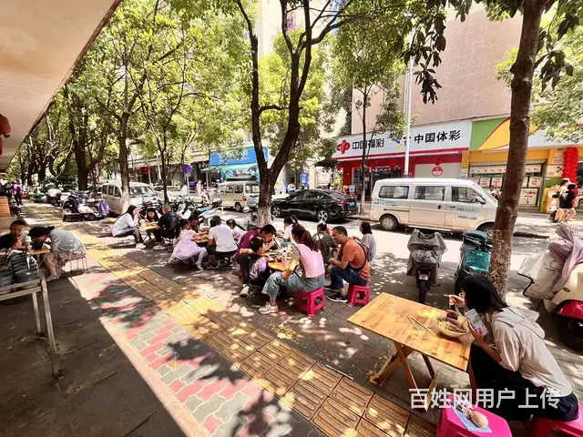 （51旺铺推荐）五华区新联巷63平米线店转让 - 图片 8