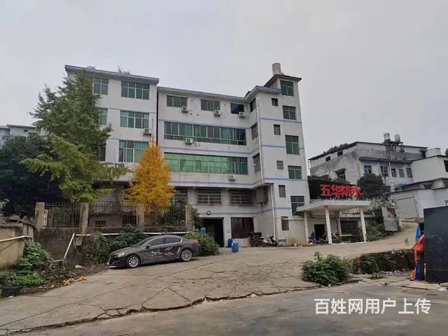 （老板本人）开福区高岭商贸城附近仓库/办公室房东出租5676 - 图片 1