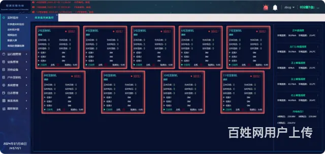 智能广播台站管理，从思为交互综合管理系统开始 - 图片 4