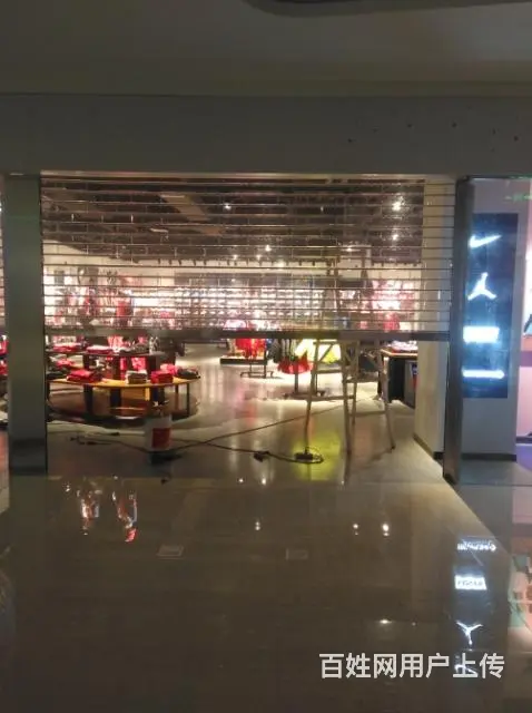 定做、安装、维修各种卷帘门、车库门、自动门 - 图片 5