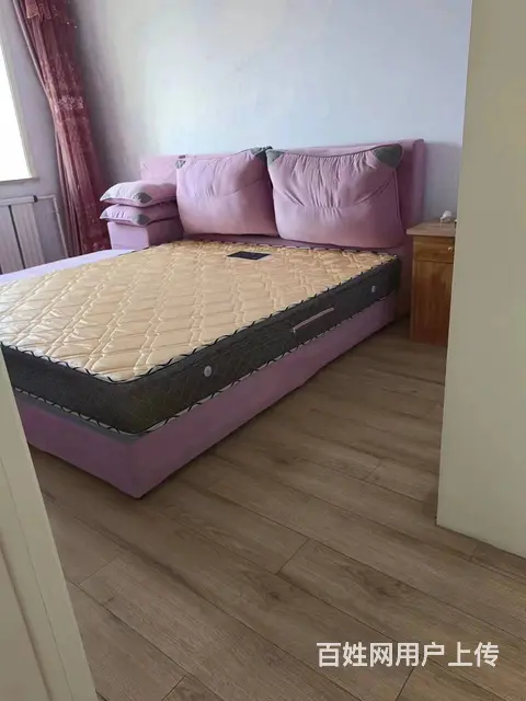 小徐世纪嘉苑 普通住宅2厅 精装修 - 图片 4