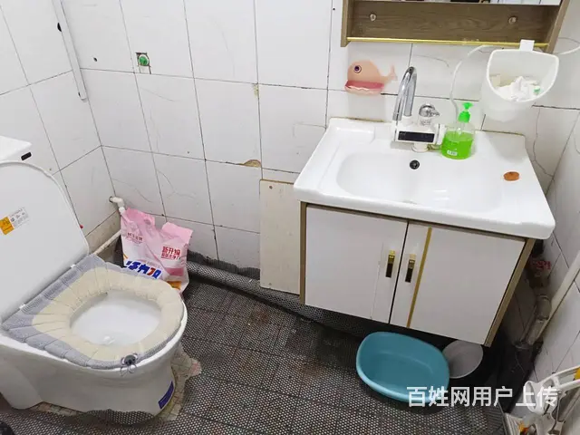 【福铺】宝龙广场主口沿街|40平洗脸猫转让 - 图片 8