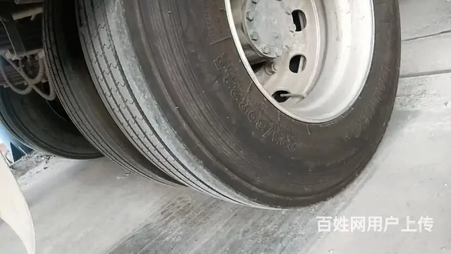 陕汽 德龙L3000 高栏/栏板 国5 - 图片 4