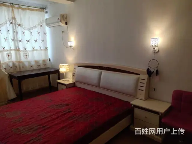 市医院妇女儿童中心对面公寓出租 - 图片 2