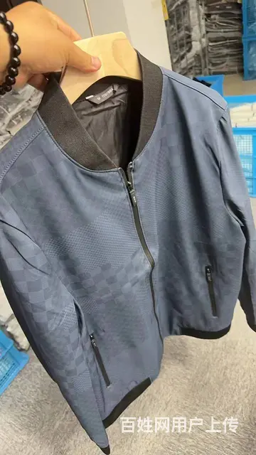 哪里找品牌男装罗蒙尾货批发 - 图片 1