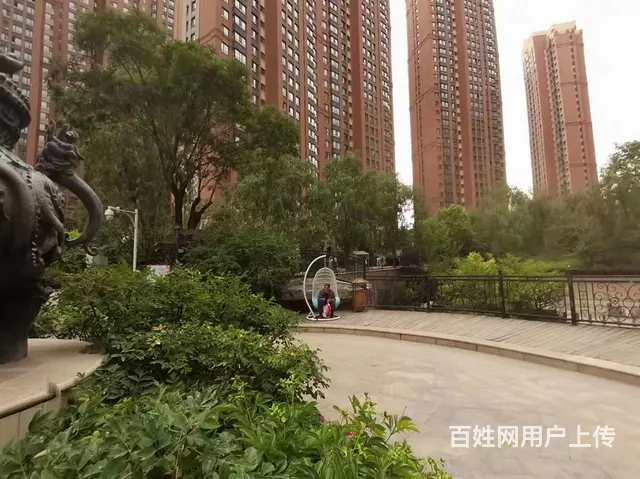 融城假日阳光小区|南川东路137号3室2厅2卫12 - 图片 11