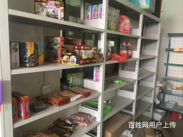 全自动打印一体机，冰箱冰柜货架多组 - 图片 6