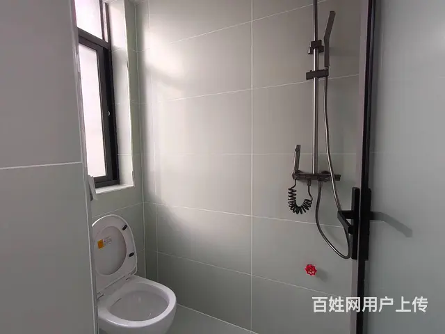 建设路 雕塑公园附近 一楼地暖 26.8万3室 - 图片 12