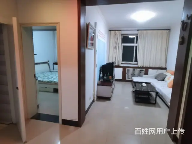 杨陵城区中心精品两室房 - 图片 9