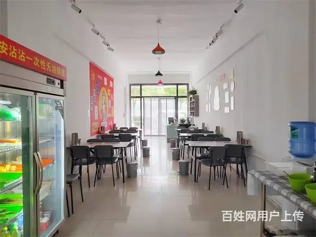 【同城搜铺网免费找店】锦园新世纪73平串串店转让 - 图片 4