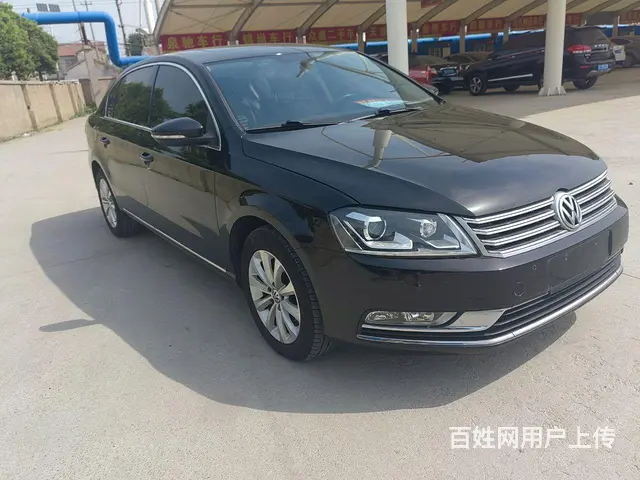 大众 迈腾 2013款 1.8TSI 双离合 豪华版 - 图片 2
