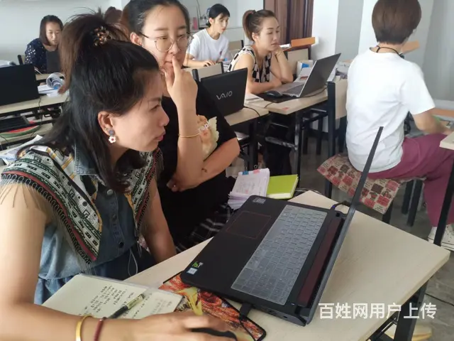 抚顺抚顺会计培训学校地址在哪 - 图片 3