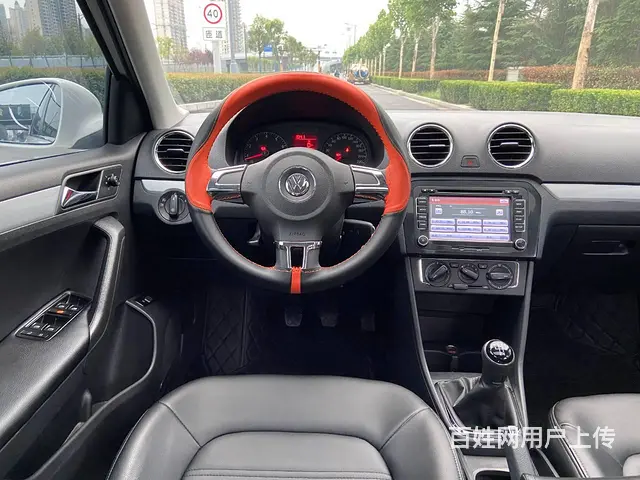 【搞定了！】大众 捷达 2015款 1.6 手动 质惠版舒适 - 图片 8