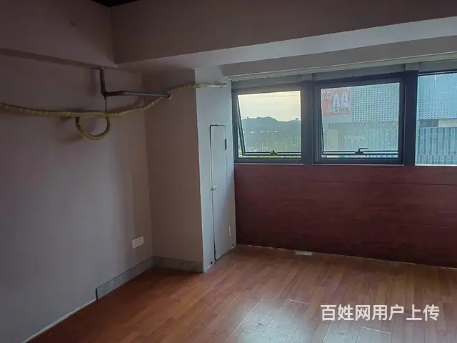 绿地商务城领海85平，地铁口，视野优 - 图片 7