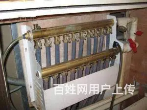 洛阳地暖清洗，暖气清洗维修 - 图片 3