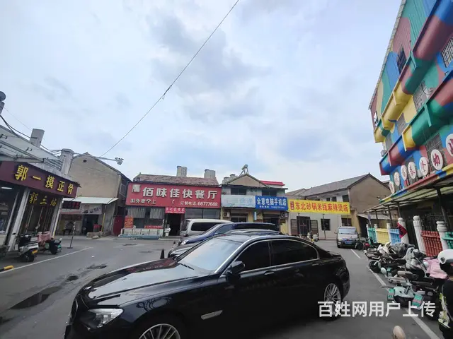 （徐州找店网）沛县福泰隆全新小吃门面转让 - 图片 2