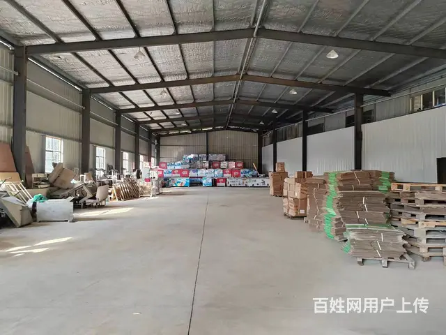（老板本人）开福区捞刀河厂房/仓库房东低价出租  5718 - 图片 2