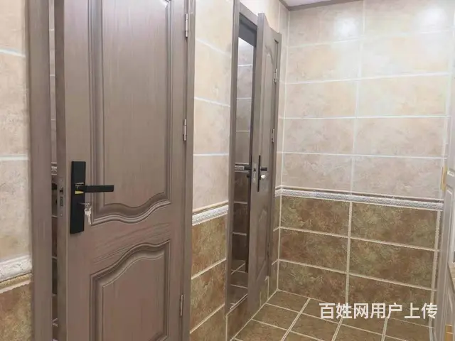 7569(七P）个人城东夏都大街十字夏都家园南区临街旺铺转让 - 图片 7