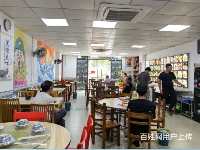 （51旺铺推荐）海鲜大世界旁260平餐饮店转让 - 图片 5