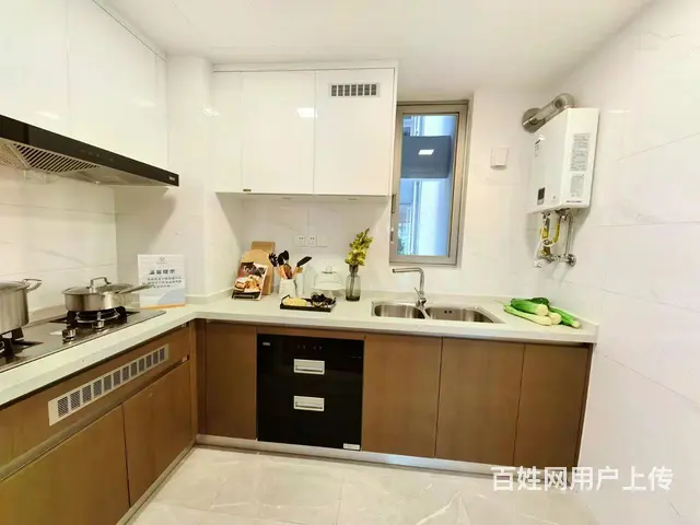 来电享员工折扣86折，接送看房，首付32万，珠海唐家海景房 - 图片 2