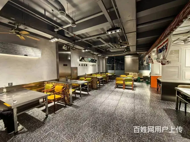 道里区 爱建路 特色烧烤店出兑 餐馆 餐饮店铺转让 - 图片 6