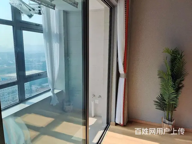 租金两千多市中心南大街旁首付15万起现房民用水电公寓一手直签 - 图片 5