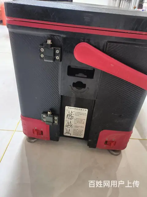 连球45钓箱 - 图片 7