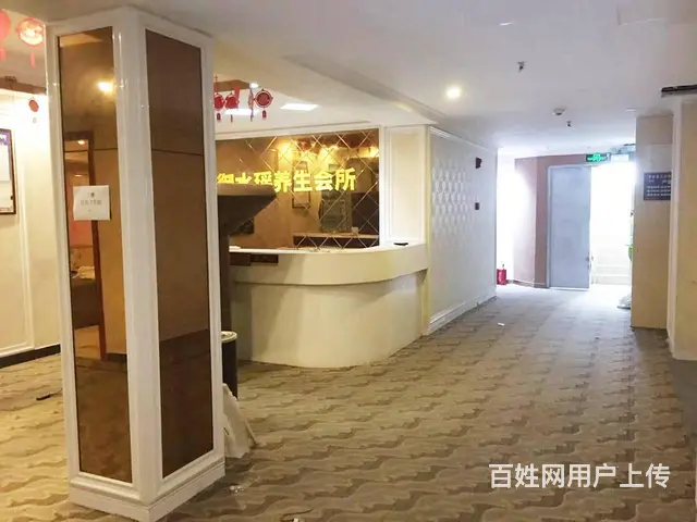 （51旺铺推荐）府城凤翔东酒店二楼600平铺面招租 - 图片 10