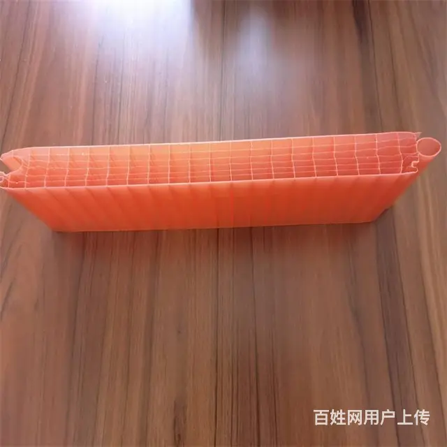 淄博桓台PC阳光板价格/图片品牌桓台阳光板厂家 - 图片 1