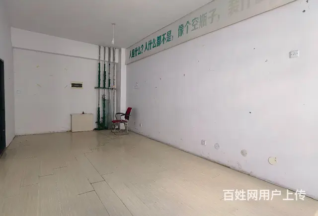光明街新玛特附近电梯5楼76平两室可做名宿教室办公室22.8 - 图片 1