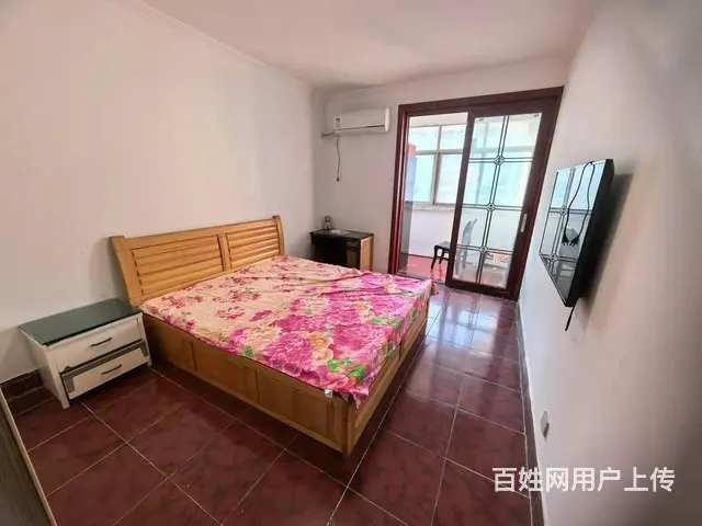 王场东村 普通住宅1厅 中等装修 - 图片 1