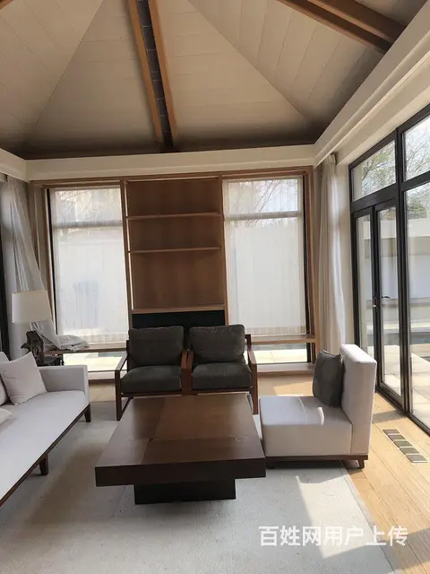 威海临港新地威登小镇平层别墅欲购从速 - 图片 2