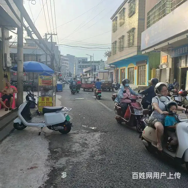 （51旺铺推荐）琼山区迈瀛路20平临街旺铺转让 - 图片 3