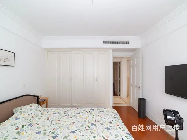 新上景瑞望府3室2厅房东诚心出售看中可谈 - 图片 8