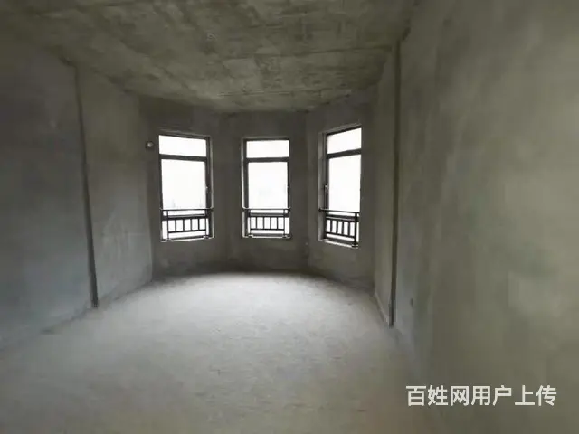 城北区旁叠加三层别墅白鹭苑带80平院子单价只要7000多 - 图片 11