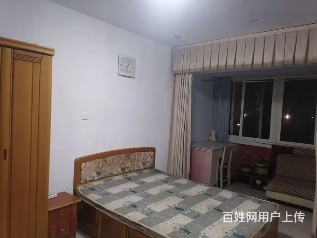 凤凰山庄以西3室1厅整租免物业费 - 图片 2