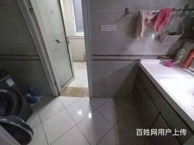 解放路 中医院附近 世纪新区 3楼 - 图片 10