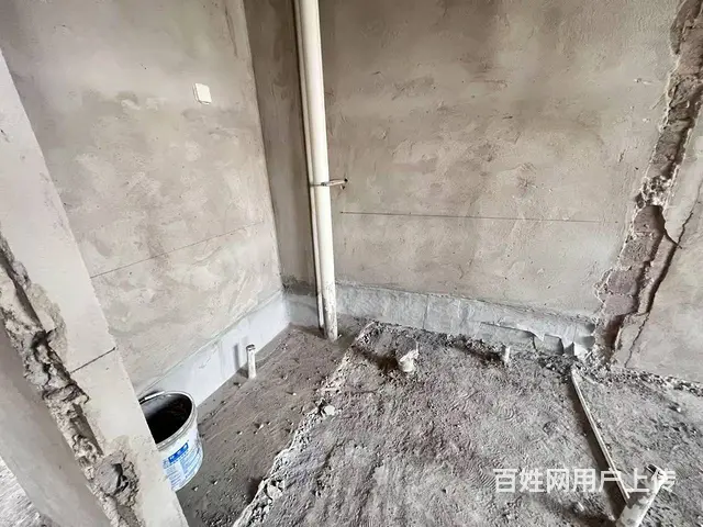 龙泽雅苑!房本满二电梯跃层130+100平59.8随时看房 - 图片 3