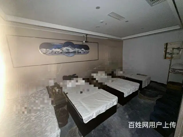 【优选推荐}睢宁好位置足疗店转让 - 图片 4